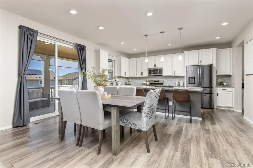 26265 E Canal Place Aurora CO 80018