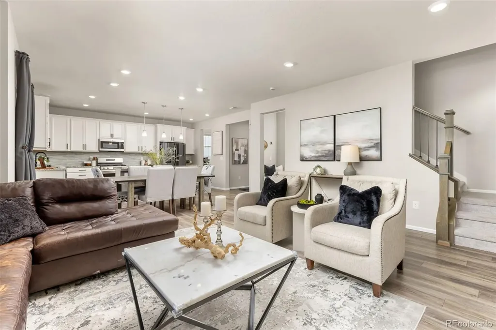 26265 E Canal Place Aurora CO 80018