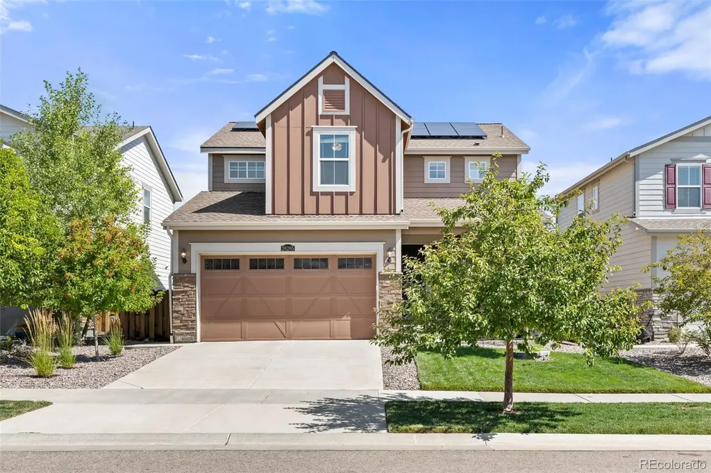 26265 E Canal Place Aurora CO 80018