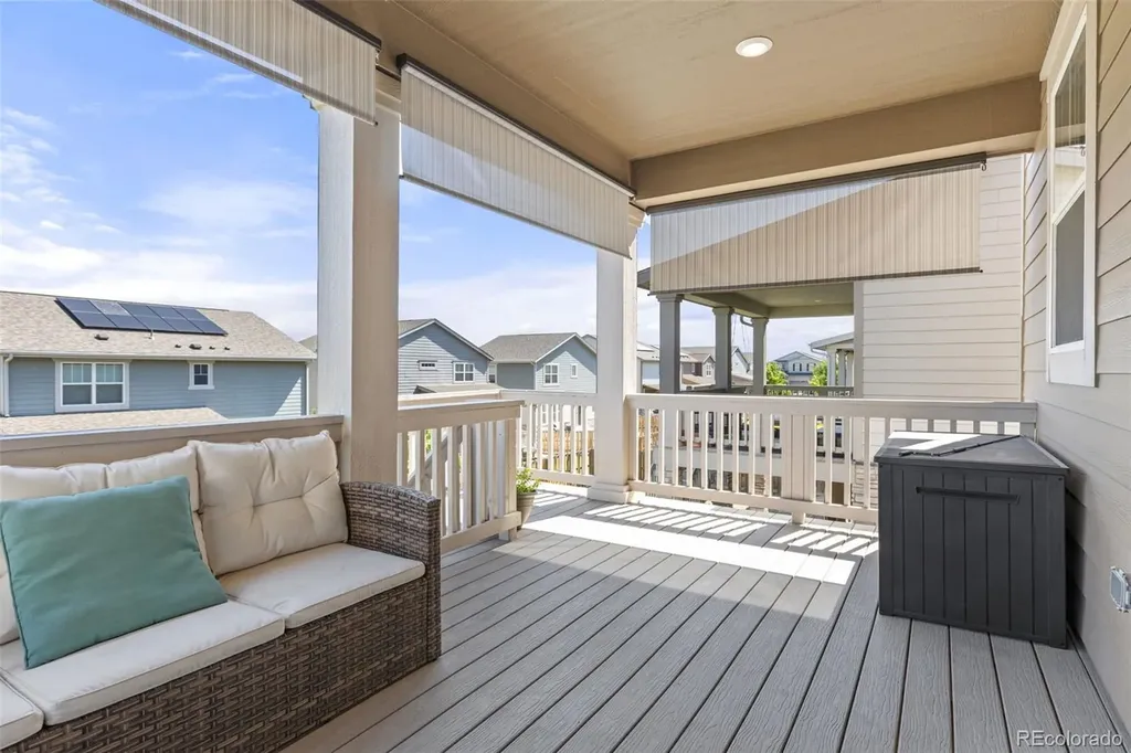 26265 E Canal Place Aurora CO 80018