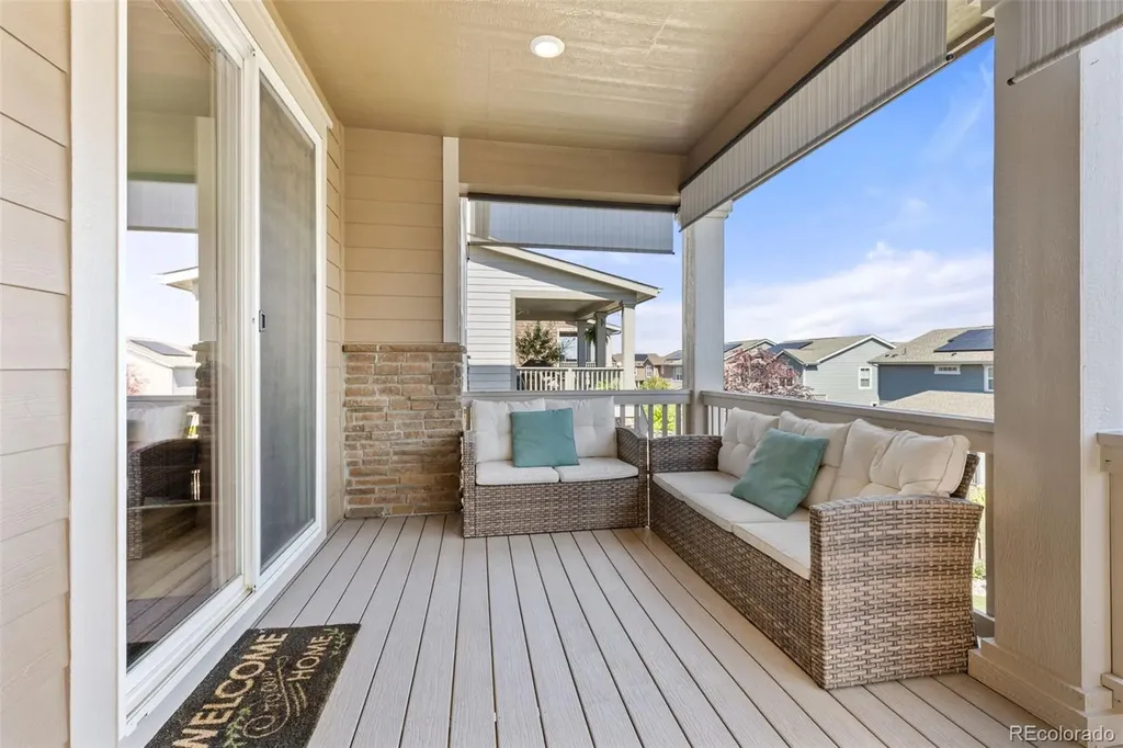 26265 E Canal Place Aurora CO 80018