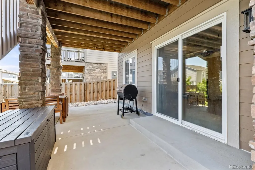 26265 E Canal Place Aurora CO 80018