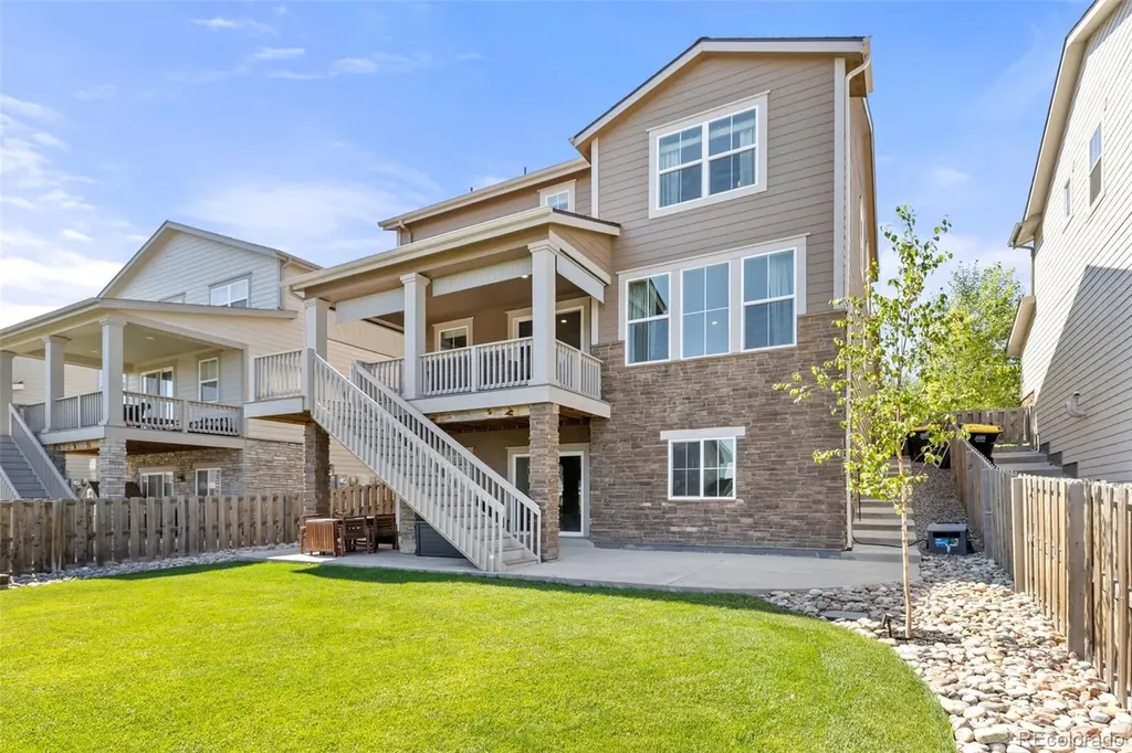 26265 E Canal Place Aurora CO 80018