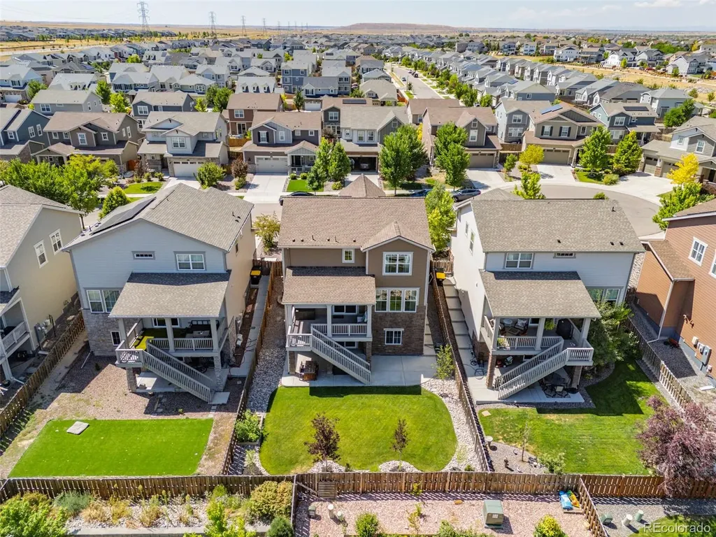 26265 E Canal Place Aurora CO 80018