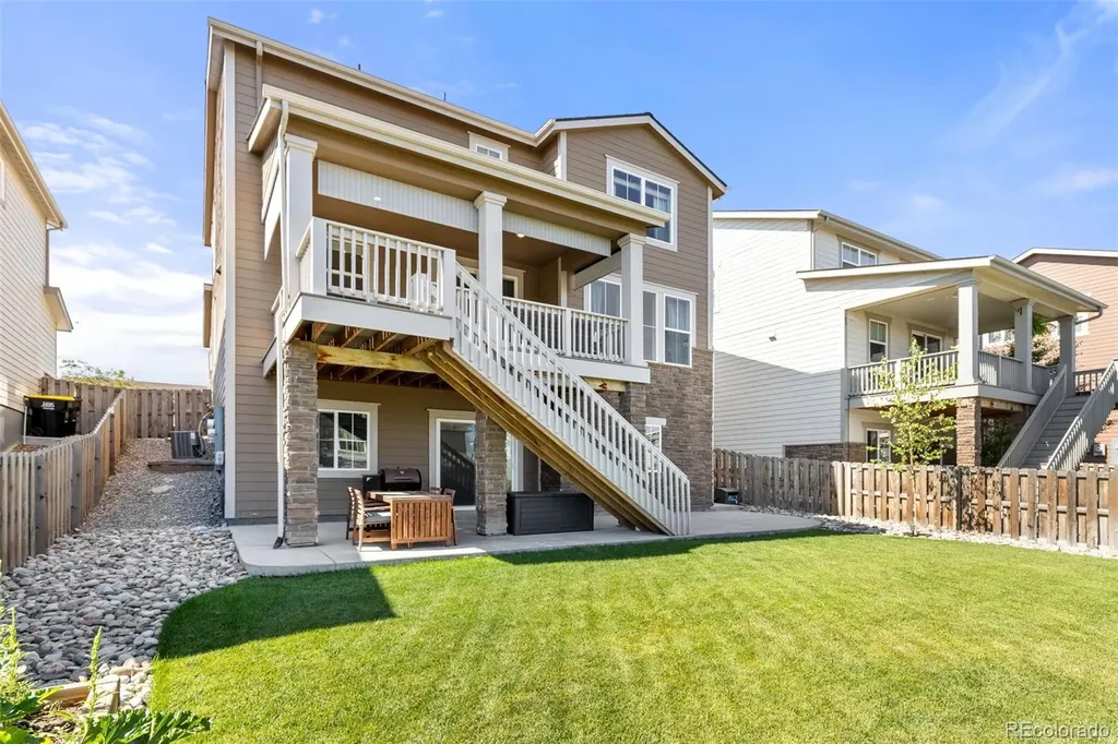 26265 E Canal Place Aurora CO 80018