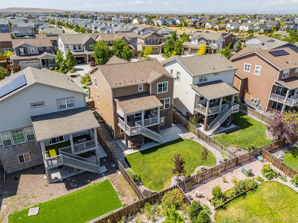 26265 E Canal Place Aurora CO 80018