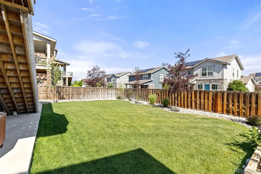 26265 E Canal Place Aurora CO 80018