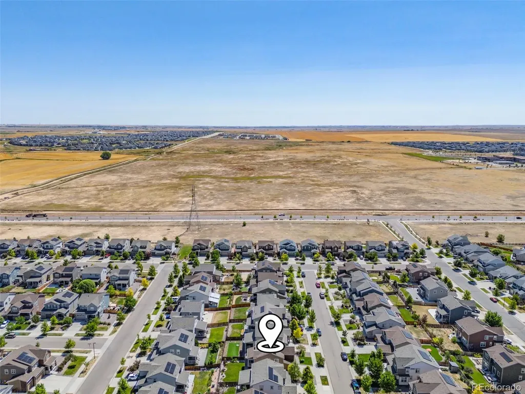 26265 E Canal Place Aurora CO 80018