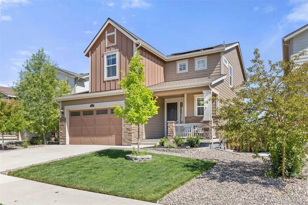 26265 E Canal Place Aurora CO 80018