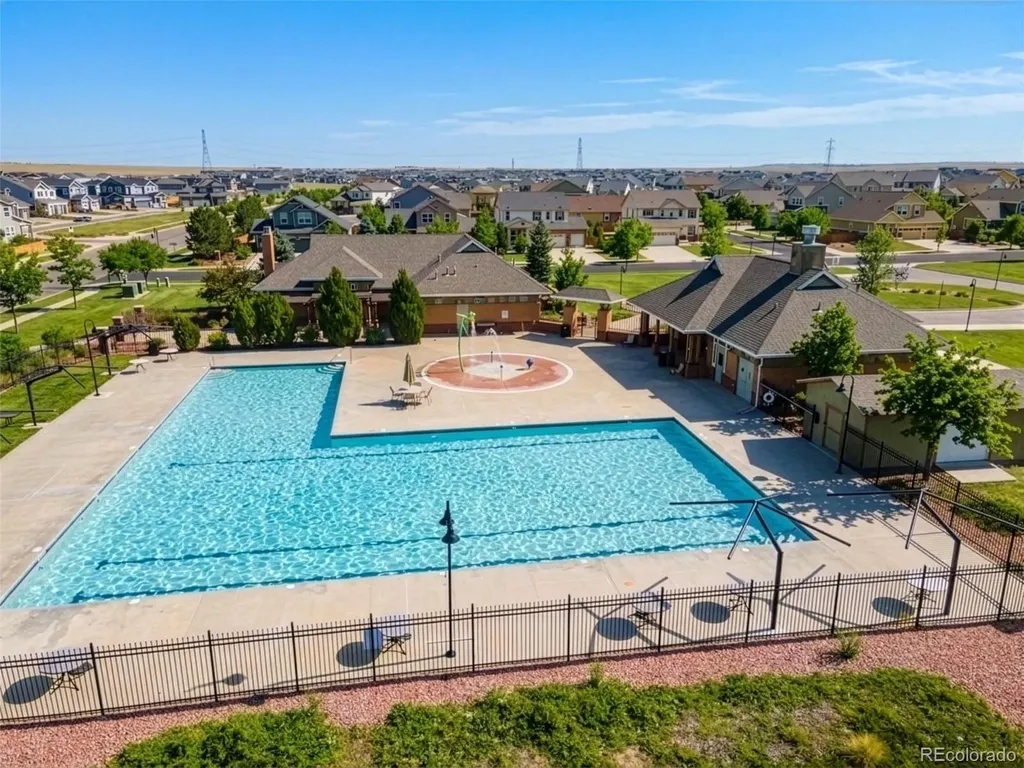 26265 E Canal Place Aurora CO 80018