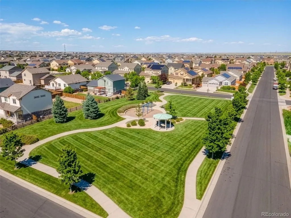 26265 E Canal Place Aurora CO 80018