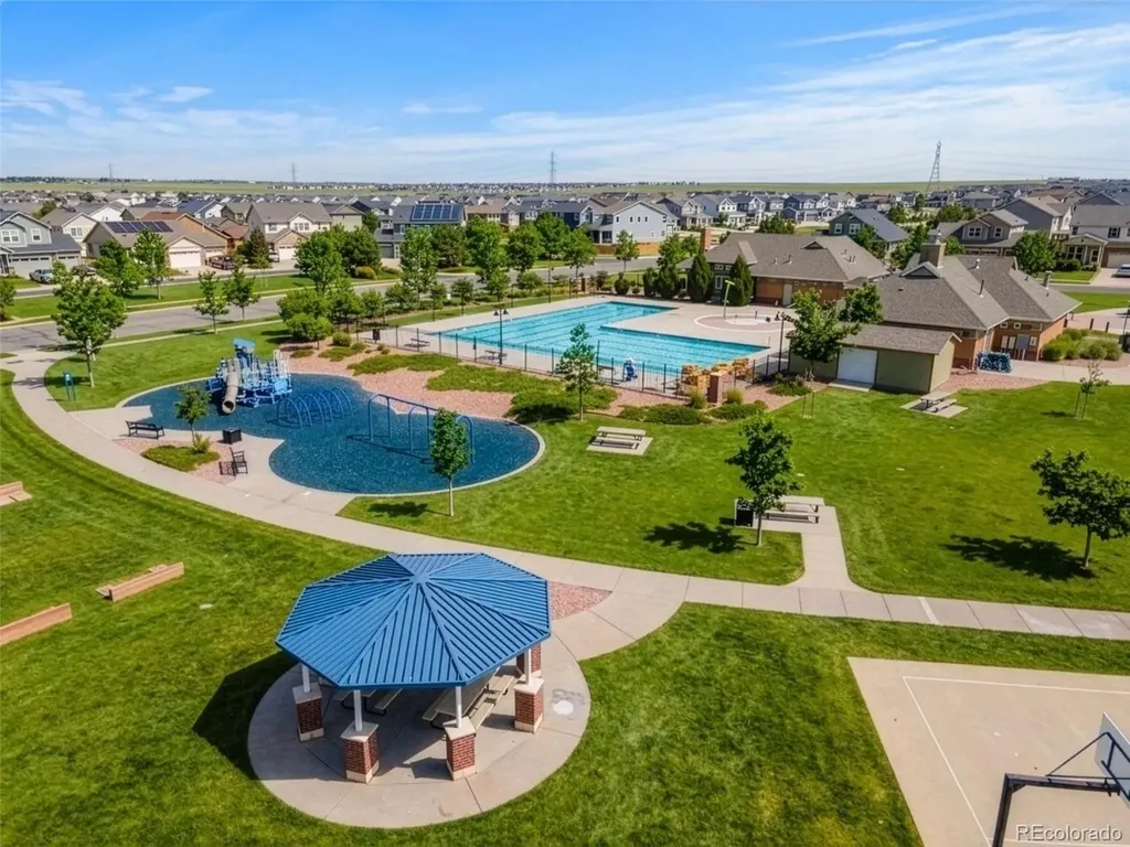 26265 E Canal Place Aurora CO 80018