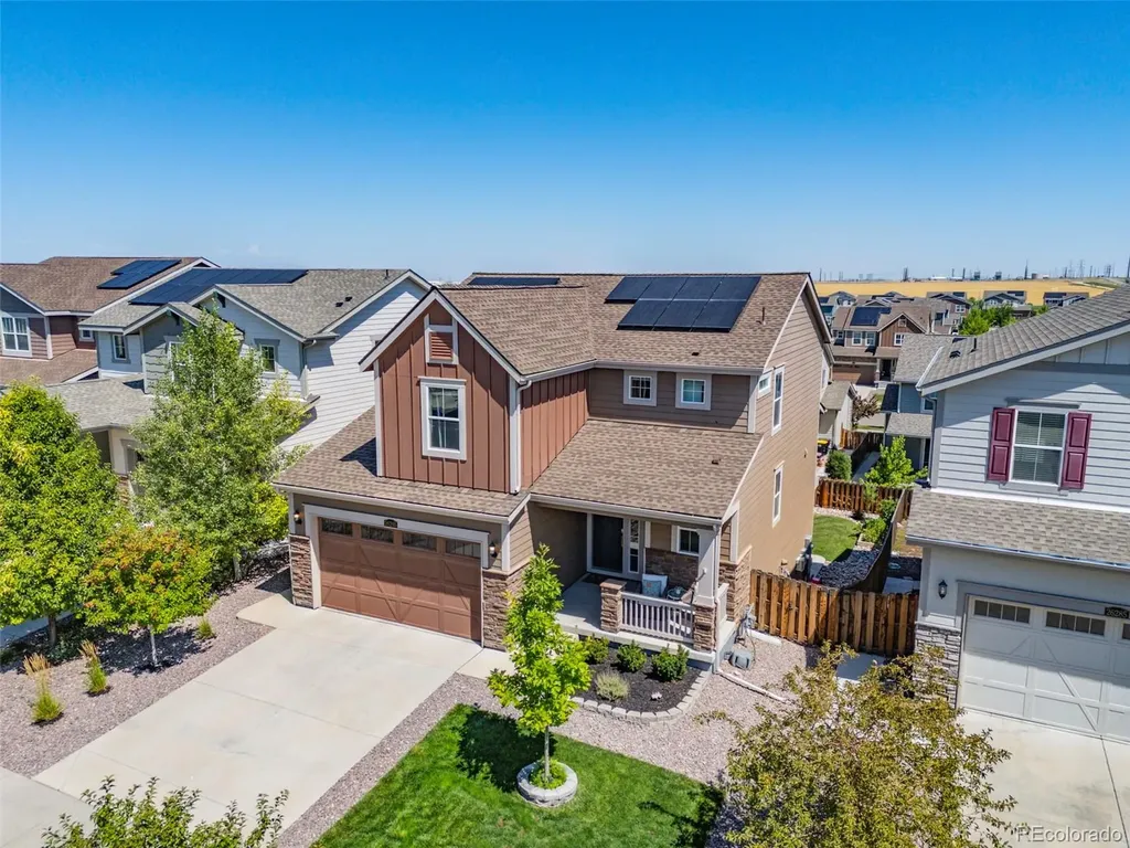 26265 E Canal Place Aurora CO 80018