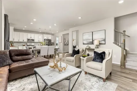 26265 E Canal Place Aurora CO 80018