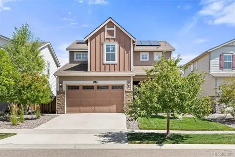 26265 E Canal Place Aurora CO 80018