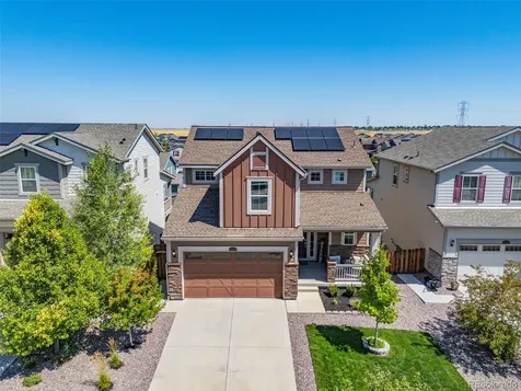 26265 E Canal Place Aurora CO 80018