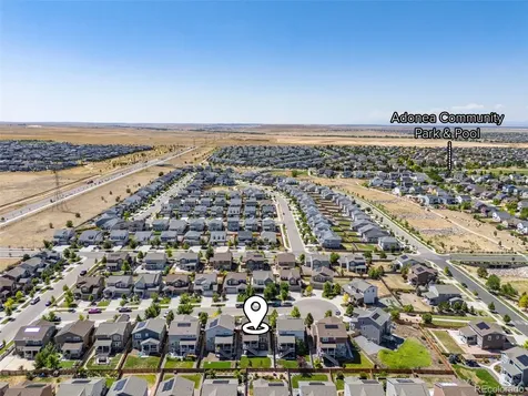 26265 E Canal Place Aurora CO 80018