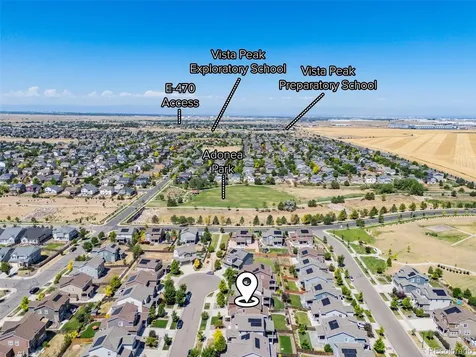 26265 E Canal Place Aurora CO 80018