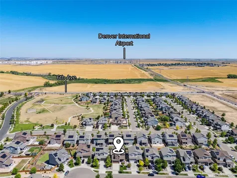 26265 E Canal Place Aurora CO 80018