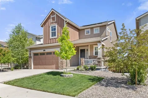 26265 E Canal Place Aurora CO 80018