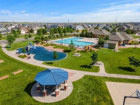 26265 E Canal Place Aurora CO 80018