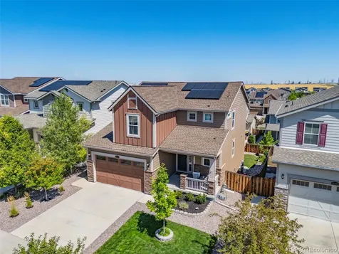 26265 E Canal Place Aurora CO 80018