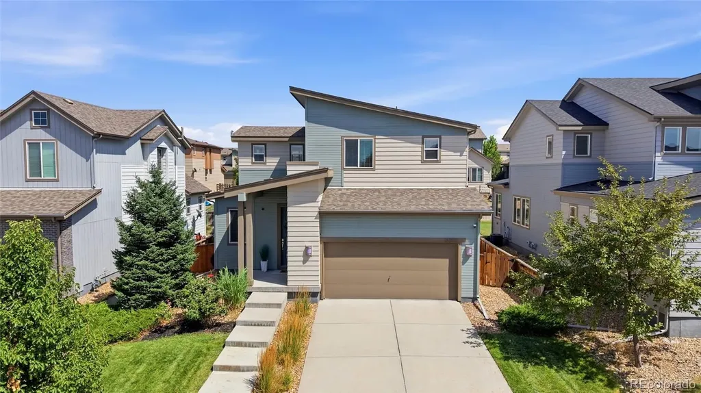 10850 Richfield Circle Commerce City CO 80022