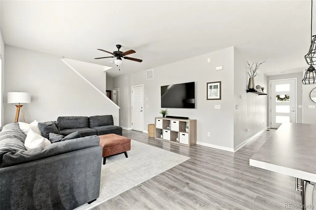 10850 Richfield Circle Commerce City CO 80022