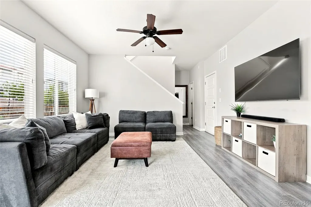 10850 Richfield Circle Commerce City CO 80022