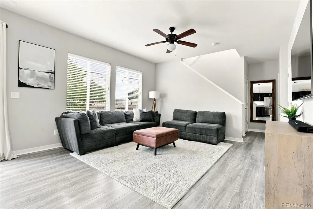 10850 Richfield Circle Commerce City CO 80022