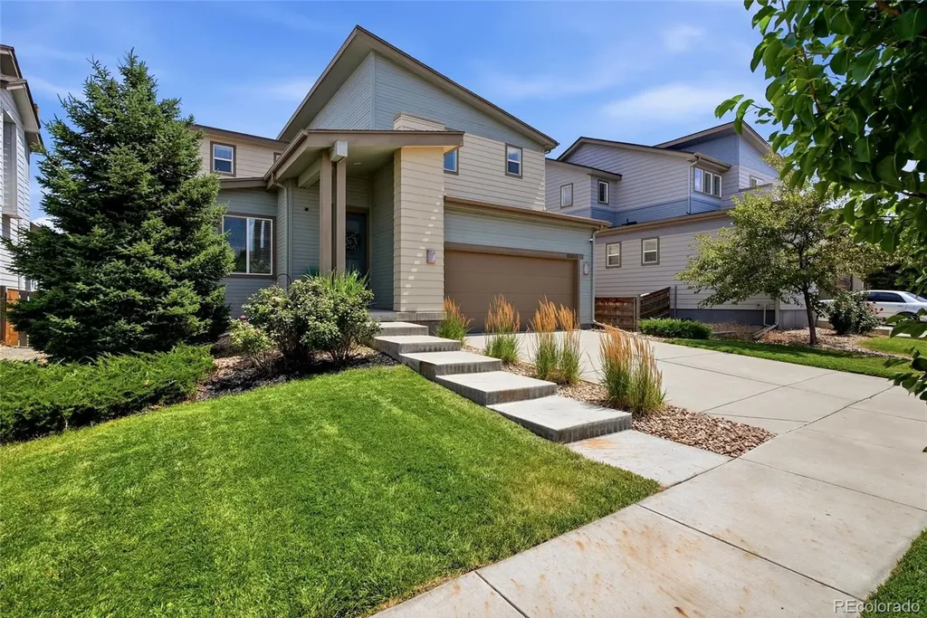 10850 Richfield Circle Commerce City CO 80022