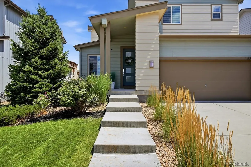 10850 Richfield Circle Commerce City CO 80022