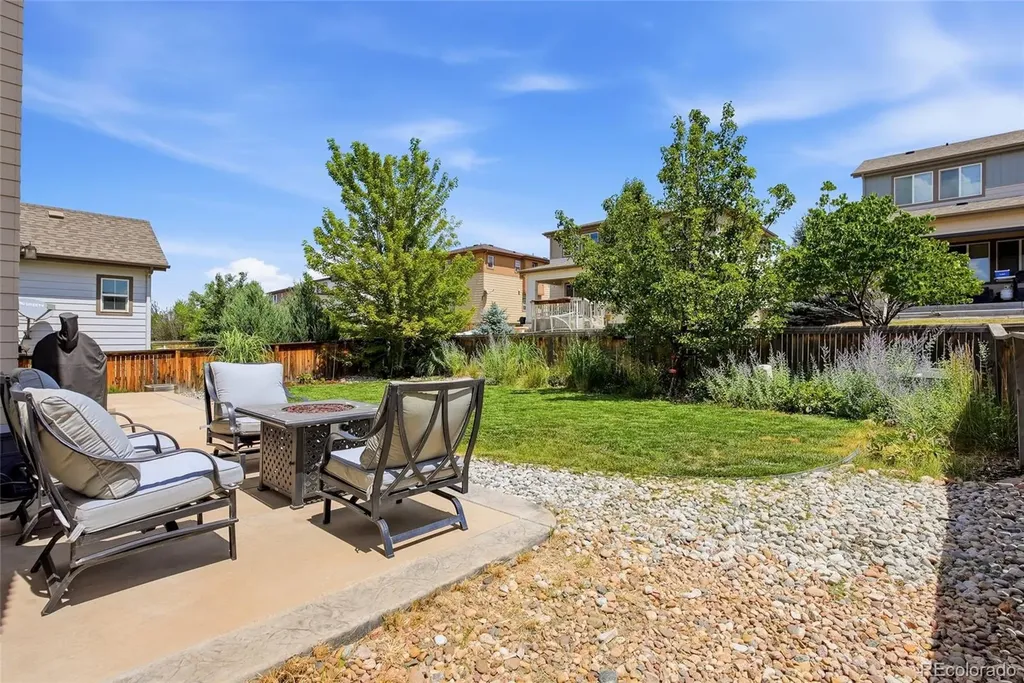 10850 Richfield Circle Commerce City CO 80022