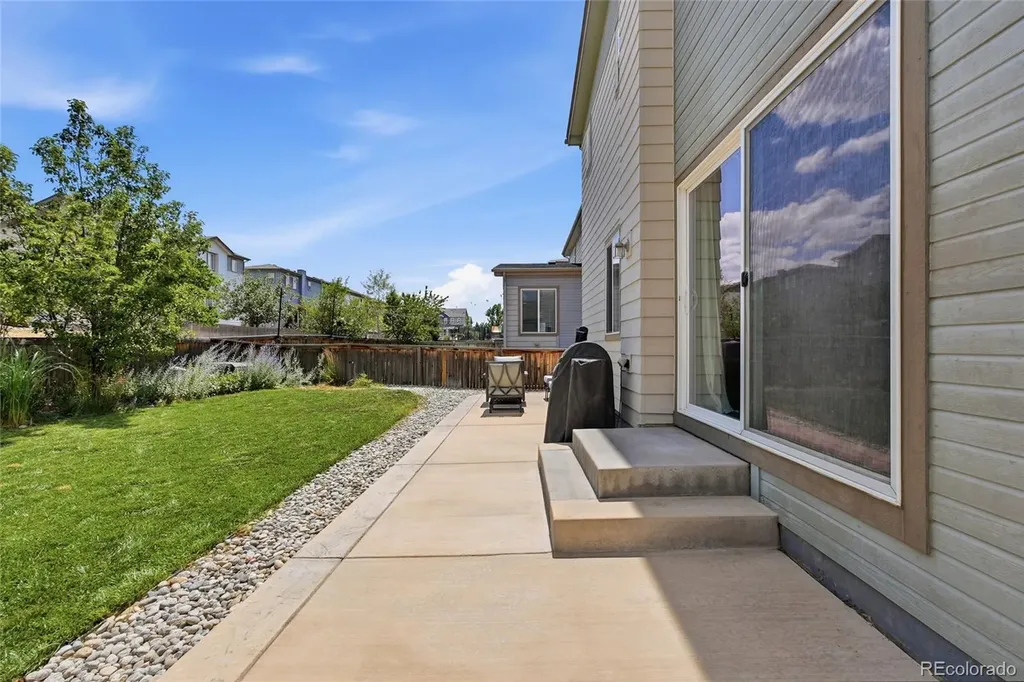 10850 Richfield Circle Commerce City CO 80022