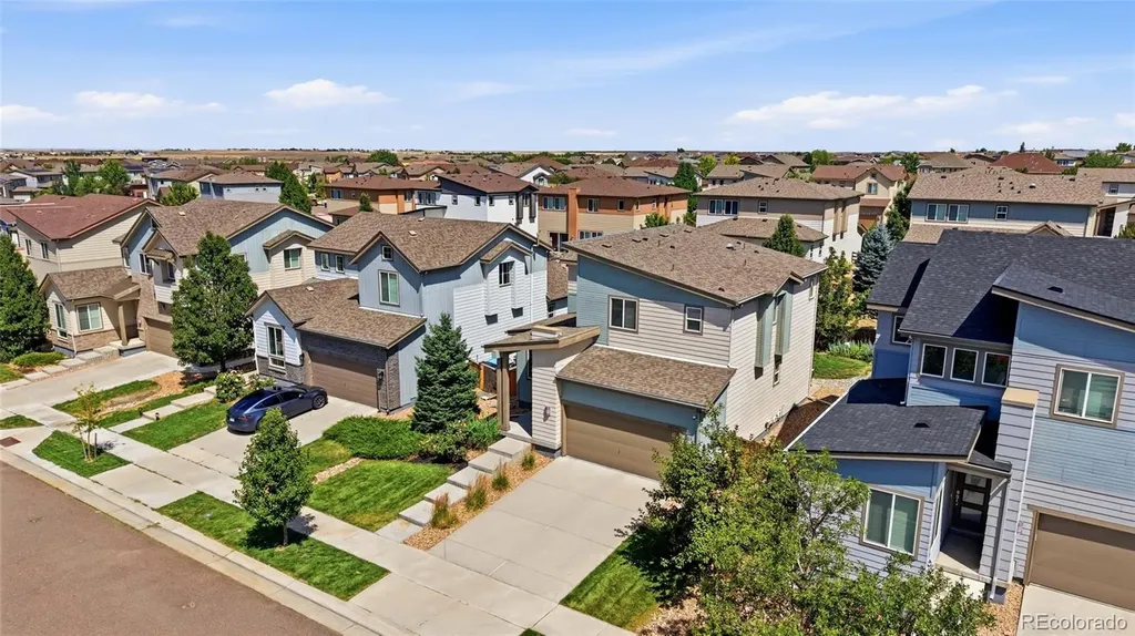 10850 Richfield Circle Commerce City CO 80022
