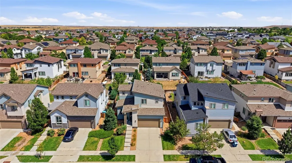10850 Richfield Circle Commerce City CO 80022