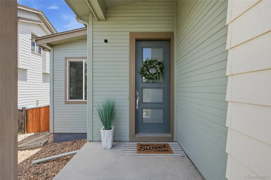 10850 Richfield Circle Commerce City CO 80022