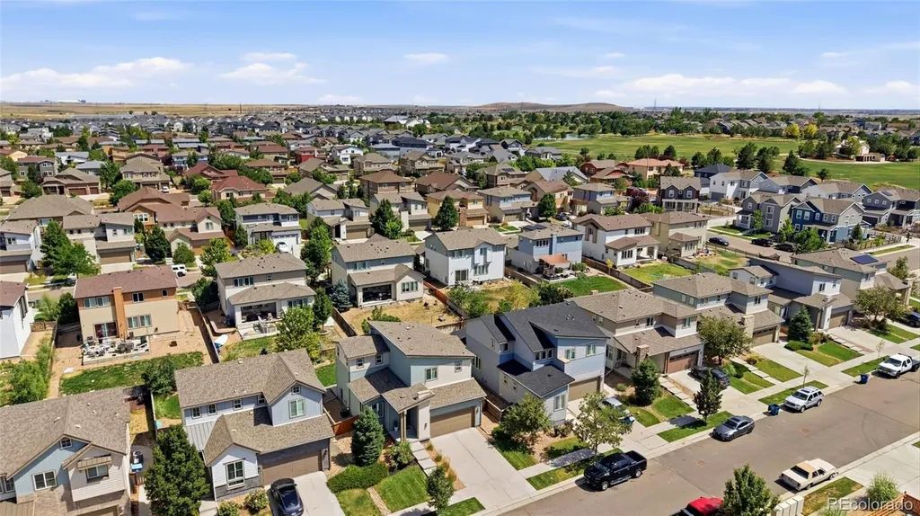 10850 Richfield Circle Commerce City CO 80022