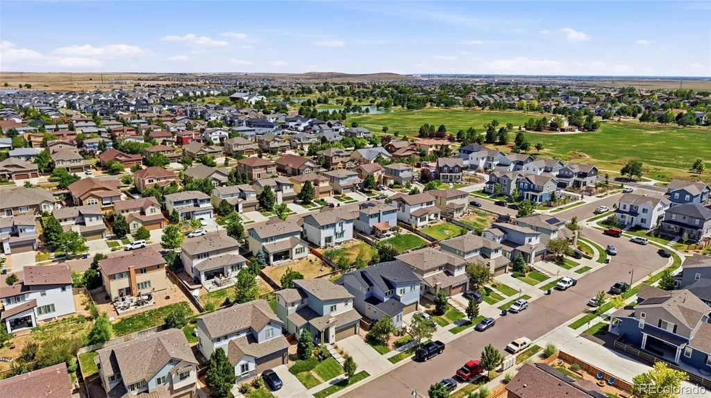 10850 Richfield Circle Commerce City CO 80022