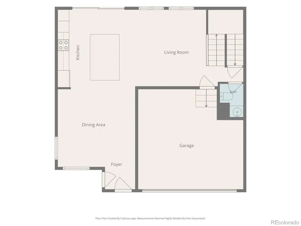 10850 Richfield Circle Commerce City CO 80022