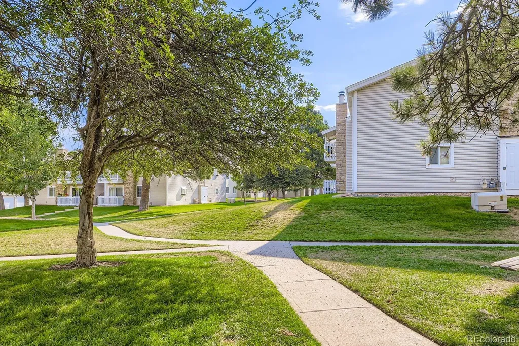 14141 E Jewell Avenue Aurora CO 80012