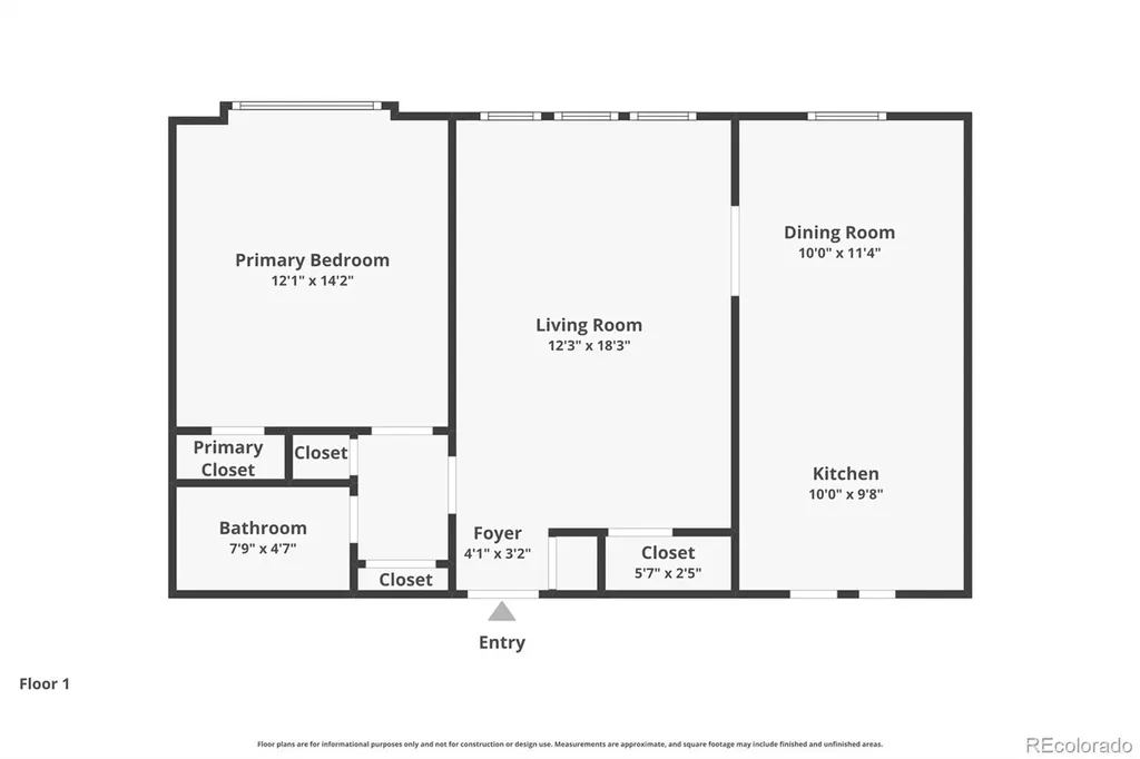 963 N Logan Street Denver CO 80203