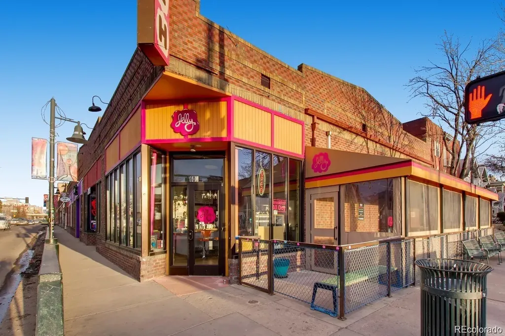 963 N Logan Street Denver CO 80203