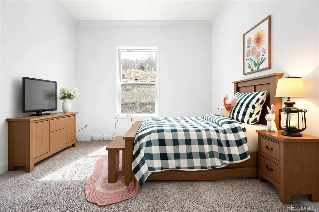 661 County Road 161 Kremmling CO 80459