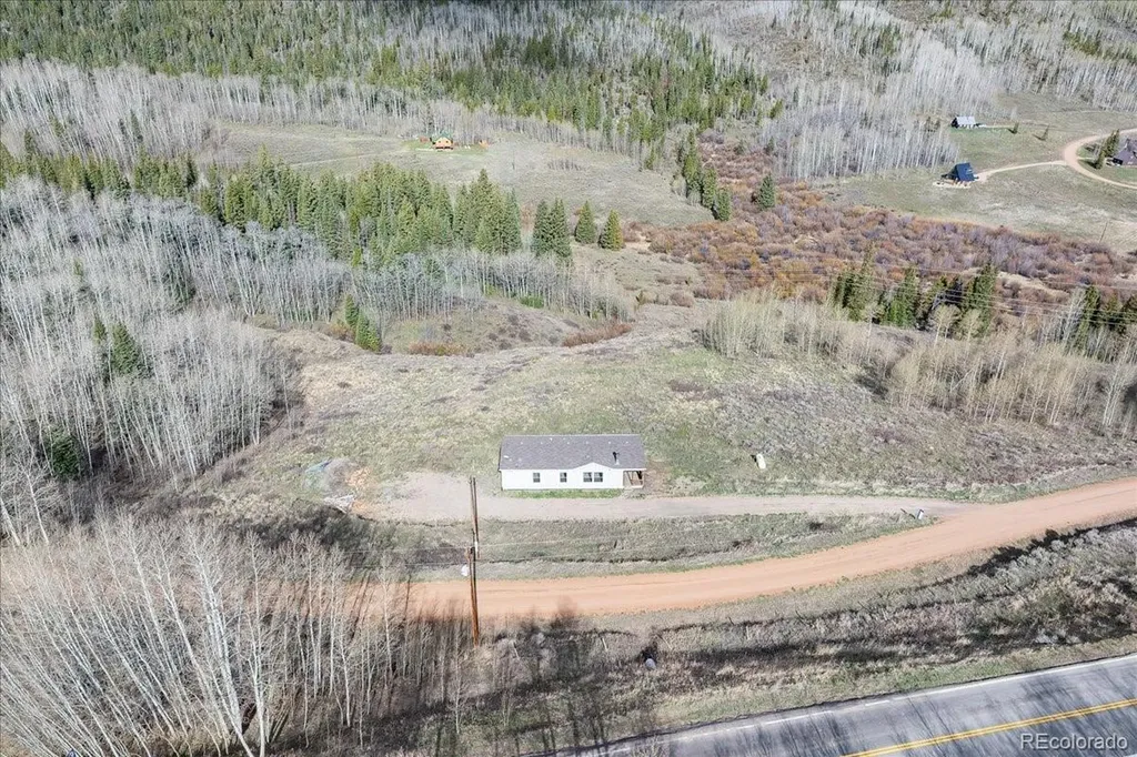 661 County Road 161 Kremmling CO 80459