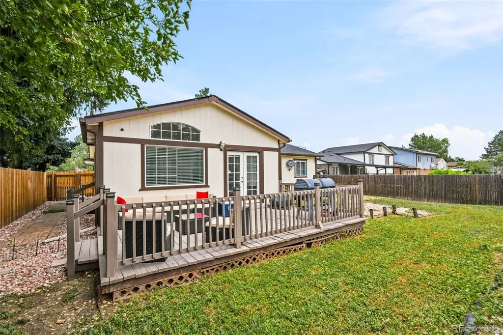 14938 E Florida Avenue Aurora CO 80012