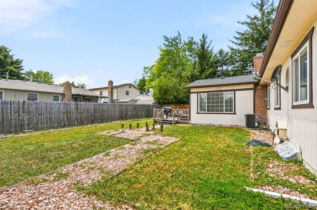 14938 E Florida Avenue Aurora CO 80012