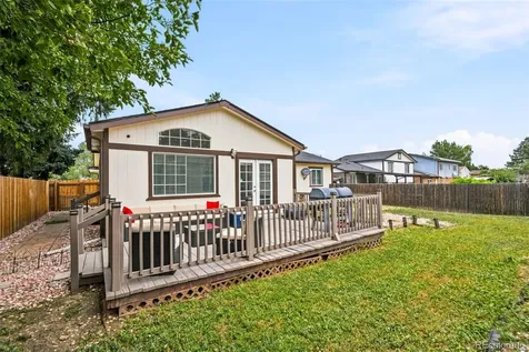 14938 E Florida Avenue Aurora CO 80012