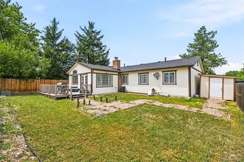 14938 E Florida Avenue Aurora CO 80012