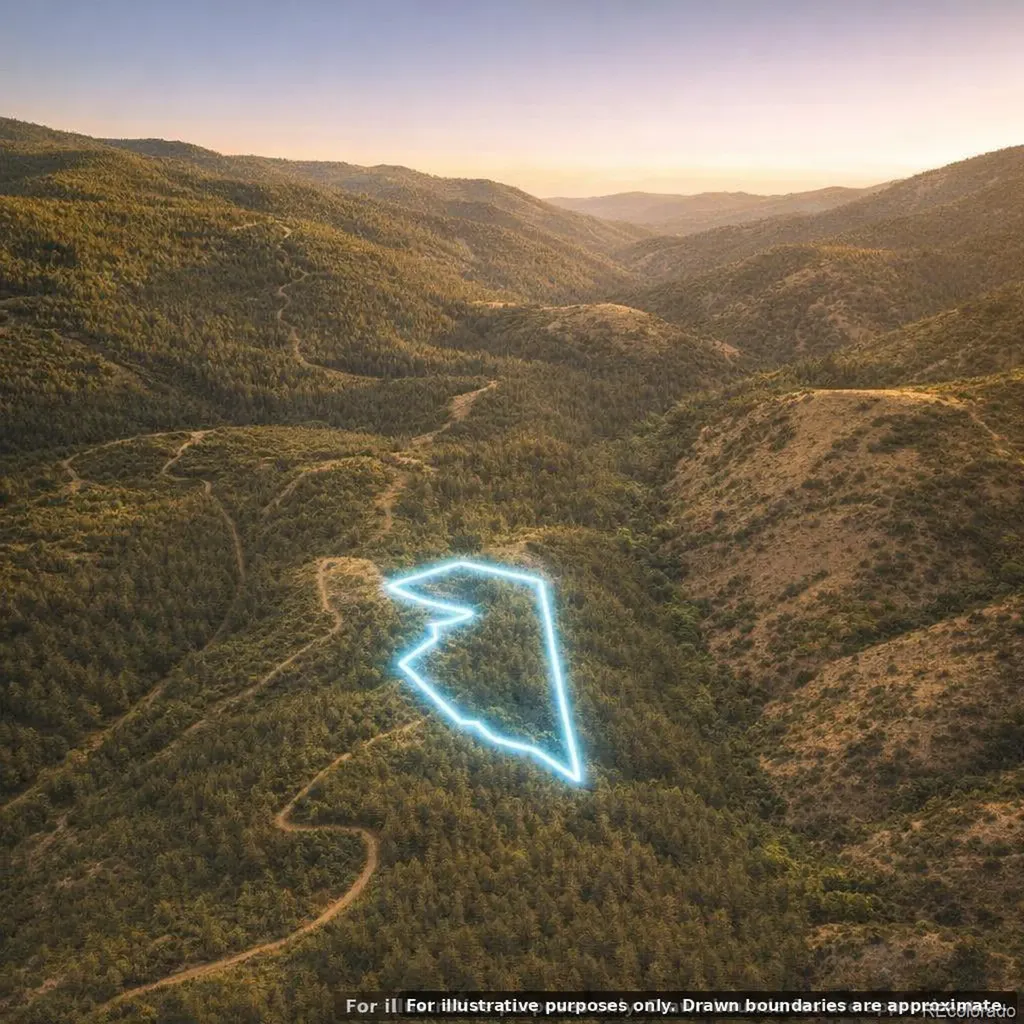 Lot 6742 Starkweather Road San Luis CO 81152